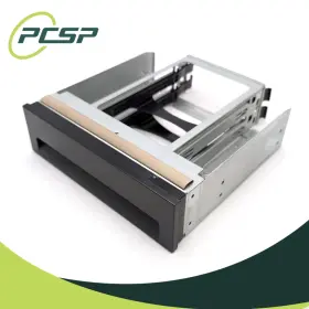 488507-003 Hp 2x 2.5 Inch Hdd Carrier For 5.25 Bay With Trays