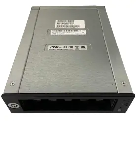 718998-001 Hp 497649-002 Removable Drive Frame 718998-001 Hp 497649-002 Removable Drive Frame