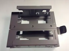 Hp 5002-9816 Pavilion A288n Computer Floppy Disk Drive Caddy