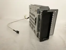 5002-9896 Hp Personal Media Drive Bay From M8000 Desktop - Frame / Drawer Part