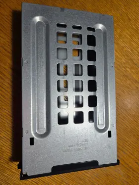 5003-0420 Hp Media Drive Bay Caddy #2 5003-0420 Hp Media Drive Bay Caddy #2