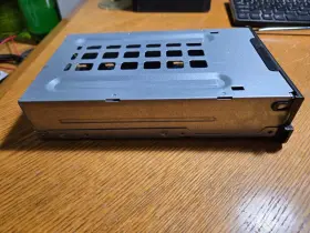 5003-0420 Hp Media Drive Bay Caddy 5003-0420 Hp Media Drive Bay Caddy