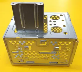 5003-0656 Hp Desktop Hard Drive Caddy Cage Pavilion P6234 #2