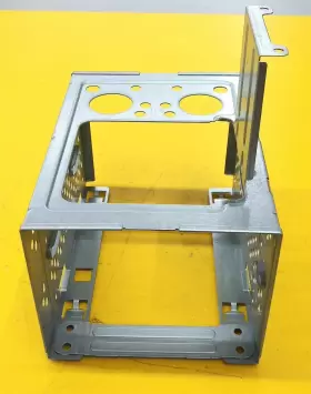 5003-0656 Hp Desktop Hard Drive Caddy Cage Pavilion P6234 #3