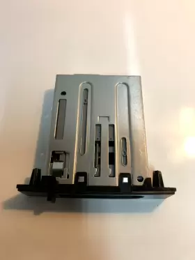 5003-0667 Hp A6544f A6000 Pocket Media Drive Bay Grade A #3 5003-0667 Hp A6544f A6000 Pocket Media Drive Bay Grade A #3