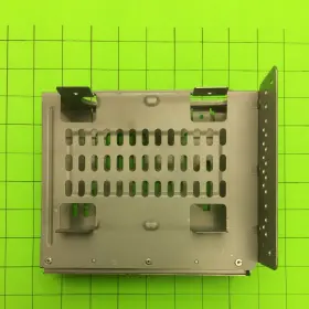 5731487600 Hp 5009-0411 Media Center M1170n Pc Computer Drive Caddy 5731487600 Hp 5009-0411 Media Center M1170n Pc Computer Drive Caddy