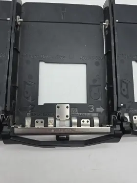5070-3836 Hp Mediasmart Home Server Hard Drive Tray / Caddy Cage - Black # #3