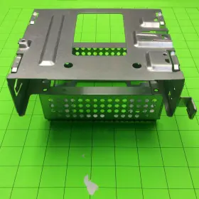 513451-001 Hp Pavilion S5747c-b Desktop Computer Hard Drive Caddy #2