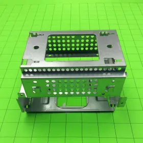 513451-001 Hp Pavilion S5747c-b Desktop Computer Hard Drive Caddy