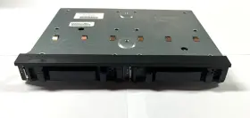 532391-001 Hp Proliant Dl360 G6 G7 Sas 2.5ftft Upper Hard Drive Cage