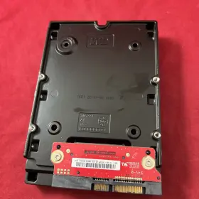 536278-001 Hp / Wd 2061-701586-100 Ssd And Hybrid Hard Drive Caddy 2.5 Inch To 3.5 #3 536278-001 Hp / Wd 2061-701586-100 Ssd And Hybrid Hard Drive Caddy 2.5 Inch To 3.5 #3