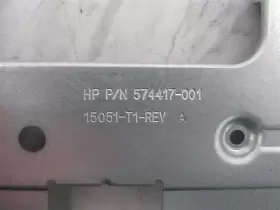 574417-001 Hp 10 Lot - 2.5 Inch To 3.5 Hdd Ssd Adapter Bracket Caddy Tray For #2