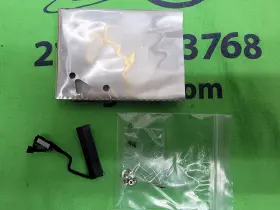 6017b0258901 Hp Dm4-2000 Hd Caddy Enclosure And Cable Screws -