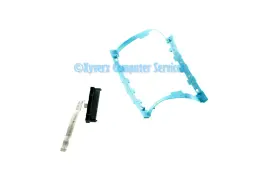 6017b0740401 Hp Oem Caddy W Cable Envy 15t-as 15t-as100 Ce32 #2