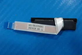 6017b1576001 Hp 17-cp0025cl 17.3 Inch Genuine Laptop Hdd Hard Drive Caddy With Connector L30422-001 #2