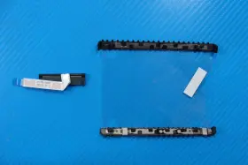 6017b1576001 Hp 17-cp0025cl 17.3 Inch Genuine Laptop Hdd Hard Drive Caddy With Connector L30422-001