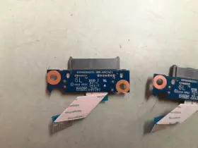 6050a2985201-0dd-a02 Hp 2 Oem 17-by3063st Hdd Sata Connector Board And Cable #3