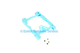 640878-001 Hp Genuine Caddy Enclosure 2000-bf Grade A Ce35