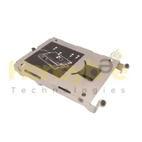 644694-001 Hp Genuine Elitebook 8560w Laptop Hard Drive Caddy