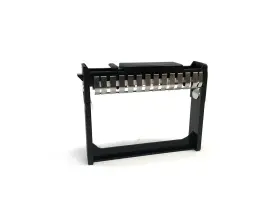 652991-001 Hp Lot Of 16 Proliant Dl380 2.5 Inch Hard Drive Caddy Filler G8 G9 G10 #2 652991-001 Hp Lot Of 16 Proliant Dl380 2.5 Inch Hard Drive Caddy Filler G8 G9 G10 #2