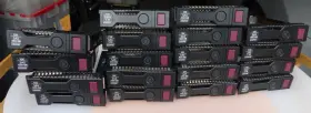 658102 Hp 653951 Qty 18 15k Sas 450gb 653948 Sata 7.2k 2tb Hard Drive Trays 658102 Hp 653951 Qty 18 15k Sas 450gb 653948 Sata 7.2k 2tb Hard Drive Trays