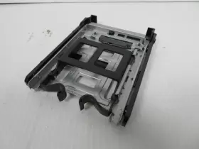 654540-002 Hp Lot 2 Dell Lenovo Universal 2.5 Inch To 3.5 Hdd/ssd Tray Adapter Caddy 3 Pc Set #2