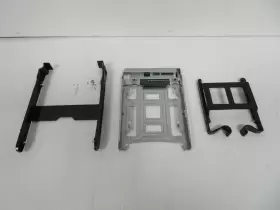 654540-002 Hp Lot 2 Dell Lenovo Universal 2.5 Inch To 3.5 Hdd/ssd Tray Adapter Caddy 3 Pc Set #3