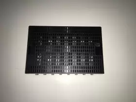 667261-001 Hp Proliant Ml350p Gen 8 G8 Hard Drive Cage Cover - Used
