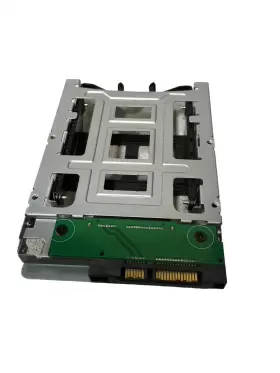 668261-001 Hp 2.5 Inch To 3.5 Hdd Carrier And Bracket Drive Adapter Z420 Z620 Z820 #2 668261-001 Hp 2.5 Inch To 3.5 Hdd Carrier And Bracket Drive Adapter Z420 Z620 Z820 #2