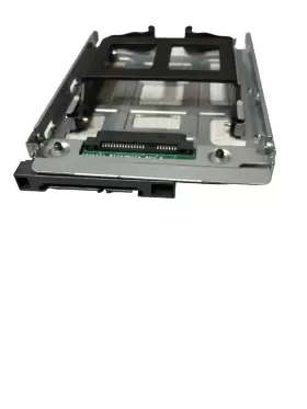 668261-001 Hp 2.5 Inch To 3.5 Hdd Carrier And Bracket Drive Adapter Z420 Z620 Z820 #3 668261-001 Hp 2.5 Inch To 3.5 Hdd Carrier And Bracket Drive Adapter Z420 Z620 Z820 #3