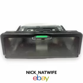668261-002 Hp 2.5 To 3.5 Zseries Workstation Sata Sas Adapter Bracket Caddy Tray 668261-002 Hp 2.5 To 3.5 Zseries Workstation Sata Sas Adapter Bracket Caddy Tray