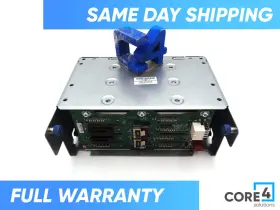 671768-001 Hp Sps- Hard Drive Cage With Backplane 671768-001 Hp Sps- Hard Drive Cage With Backplane