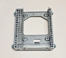 705g4sff Hp Elitedesk Sff 705 G4 2.5 Inch Hard Drive Cage Caddy Tray Hdd With Screws #2