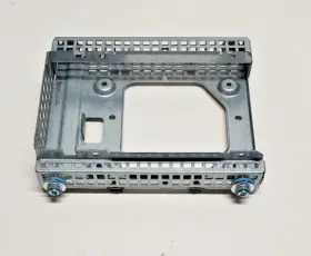 705g4sff Hp Elitedesk Sff 705 G4 2.5 Inch Hard Drive Cage Caddy Tray Hdd With Screws #3