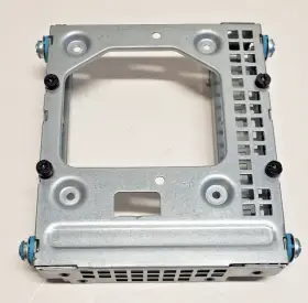 705g4sff Hp Elitedesk Sff 705 G4 2.5 Inch Hard Drive Cage Caddy Tray Hdd With Screws