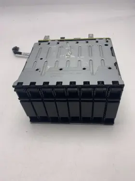 747592-001 Hp Dl380 Gen9 8sff Drive Cage 747592-001 Hp Dl380 Gen9 8sff Drive Cage