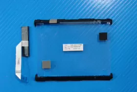 14-cf0013dx Hp 762990-005 14 Inch Genuine Laptop Hdd Hard Drive Caddy With Connector