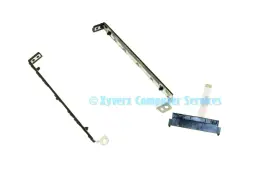 Dd0y62hd030 Hp 768020-001 Hd Caddy Enclosure W Connector 13-a 13-a110dx Cd31 #2 Dd0y62hd030 Hp 768020-001 Hd Caddy Enclosure W Connector 13-a 13-a110dx Cd31 #2