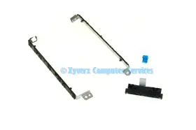Dd0y62hd030 Hp 768020-001 Hd Caddy Enclosure W Connector 13-a 13-a110dx Cd31 Dd0y62hd030 Hp 768020-001 Hd Caddy Enclosure W Connector 13-a 13-a110dx Cd31