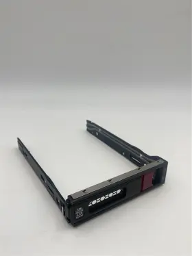 774026-001 Hp Low Profile G9/g10 3.5inch Caddy #2 774026-001 Hp Low Profile G9/g10 3.5inch Caddy #2