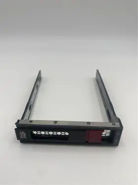 774026-001 Hp Low Profile G9/g10 3.5inch Caddy 774026-001 Hp Low Profile G9/g10 3.5inch Caddy