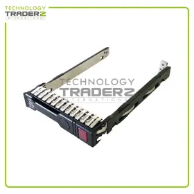 651687-001 Hp 785411-001 Lot Of 50 900gb 10k Sas 2.5 Inch Hdd Tray Only 651699-001 #2