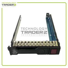 651687-001 Hp 785411-001 Lot Of 50 900gb 10k Sas 2.5 Inch Hdd Tray Only 651699-001