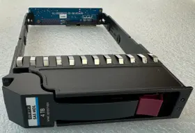 60-272-01-02 Hp 79-00000523 Tray 3.5 Inch And Sas To Fc Interposer Kit Msa Qty 36 60-272-01-02 Hp 79-00000523 Tray 3.5 Inch And Sas To Fc Interposer Kit Msa Qty 36