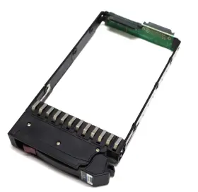 Hp 801557-001 3.5 Inch Lff Smartdrive 12g Sas Mdl 4tb 7.2k Caddy