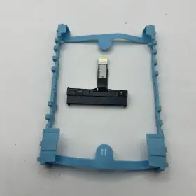 450.04a0h.0001 Hp 809537-001 Hd Caddy With Connector Pavilion 11-k 11-k120nr #2