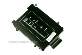 840-g3 Hp 840 G3 Genuine Hd Caddy W Screw A Cd312