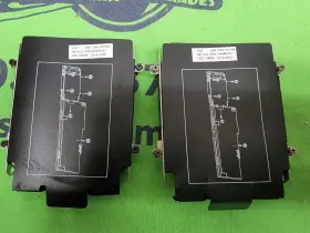840g2hddcaddy Hp Lot Of 2 - Genuine Elitebook 840 G2 Hdd Hard Drive Caddy