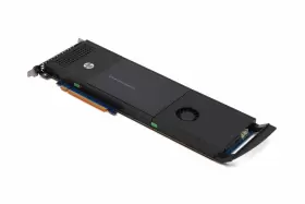 841969-001 Hp Z Turbo Drive Quad Pro Pcie Nvme Ssd Adapter Without Ssd/cable P/n 841969-001 Hp Z Turbo Drive Quad Pro Pcie Nvme Ssd Adapter Without Ssd/cable P/n