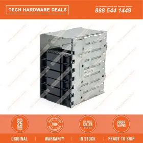 872199-001 Hp Hpe Dl38x Nvme 8 Ssd Bay Cage Only